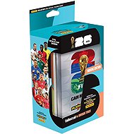 Panini FIFA WORLD CUP 2026 Classic blue - Collector's Cards