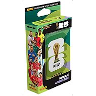 Panini FIFA WORLD CUP 2026 Pocket Tin - Collector's Cards