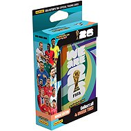 Panini FIFA WORLD CUP 2026 Pocket Tin blue - Collector's Cards