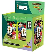 Panini Mega Card Display FIFA WORLD CUP 2026 - Collector's Cards
