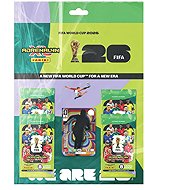 Panini FIFA WORLD CUP 2026 Multipack - Collector's Cards