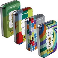 Panini FIFA WORLD CUP 2026 Pocket Box Set - Collector's Cards