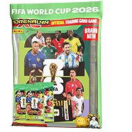 FIFA WORLD CUP 2026 starter set - Collector's Cards