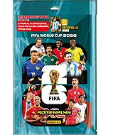 FIFA WORLD CUP 2026 blue starter set - Collector's Cards