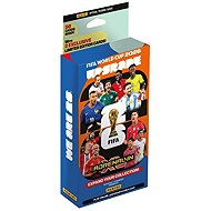 FIFA WORLD CUP 2026 Upgrade Card Set - Collector's Cards