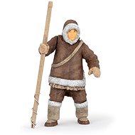 PAPO Eskimo (Inuit) - Figure