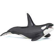 PAPO Killer whale - Figure