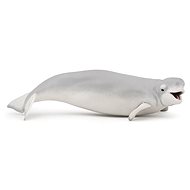 PAPO Beluga whale - Figure