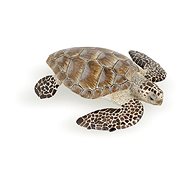 PAPO Sea turtle - Figure