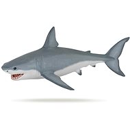 PAPO White shark - Figure