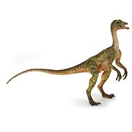 PAPO Compsognathus - Figure
