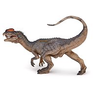 PAPO Dilophosaurus - Figure