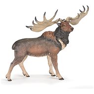 PAPO Megaloceros - Figure