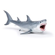 PAPO Megalodon fish - Figure