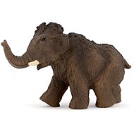 PAPO Young Mammoth - Figure