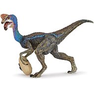 PAPO Oviraptor blue - Figure