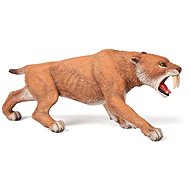 PAPO Smilodon - Figure