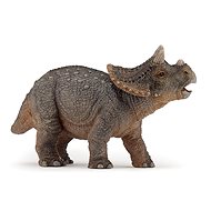 PAPO Triceratops chick - Figure