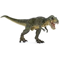 PAPO Tyrannosaurus REX green running - Figure