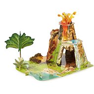 PAPO Dinosaur Land 56 × 38 × 40 cm - Figure