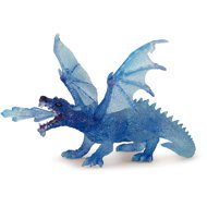 PAPO Crystal dragon blue - Figure