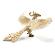 PAPO Phoenix, white - Figure