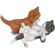 PAPO Playing kittens - Figure