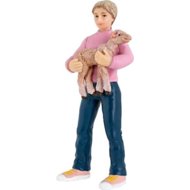 PAPO Farmer's daughter - Figure