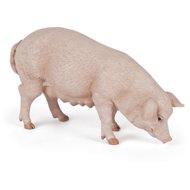 PAPO Sow - Figure
