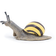 PAPO Garden snail - Figure