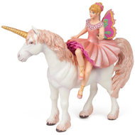 PAPO Elf and unicorn - Figure