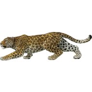 PAPO Panther - Figure