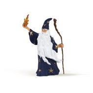 PAPO Merlin the Magician - Figure