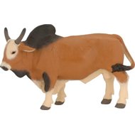 PAPO Zebu - Figure