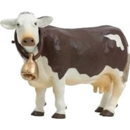 PAPO Cow Montbeliard - Figure