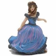 PAPO Princess with glass slipper - Figure