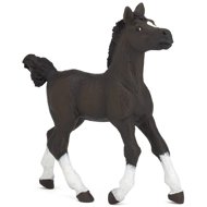 PAPO Arabian horse puppy - Figure