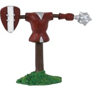 PAPO Target practice, red - Figure