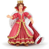 PAPO Queen with ermine - Figure