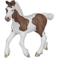PAPO Foal Cob Bay - Figure