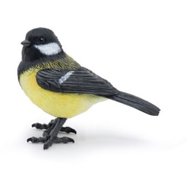 PAPO European Titmouse - Figure