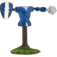 PAPO Target practice, blue - Figure