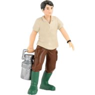 PAPO Son of a farmer - Figure