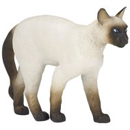 PAPO Siamese cat - Figure