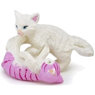 PAPO Kittens playing - Figure