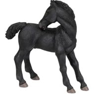 PAPO Lipizzaner foal with turned head - Figure