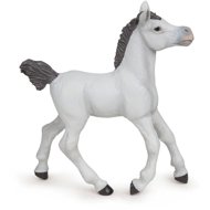 PAPO White Arabian foal - Figure