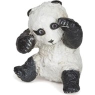 PAPO Playing panda cub - Figure