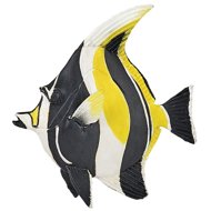 PAPO Fish - Moorish idol - Figure