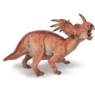 PAPO Styracosaurus - Figure